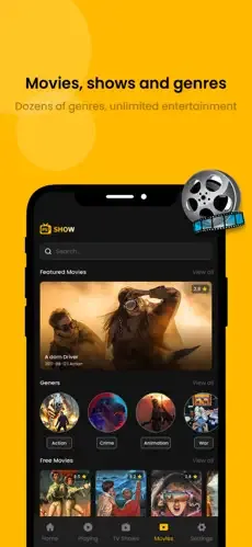 crime-thriller-in-hotstar Movies and shows